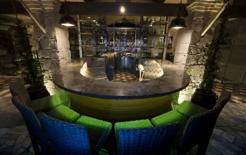 Columbia Beach Resort-Ouzeri Bar 1_5816 Columbia Beach Resort-Ouzeri Bar 1_5816